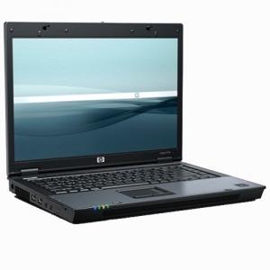 Notebook HP Compaq 6715b Turion64 X2 TL-62 2.1GHz, 2GB, 250GB