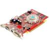 Placa video HIS ATi Radeon X1050 128MB DDR 64 bit 512MB HyperMem