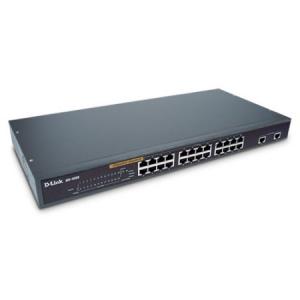 Switch dlink des 1026g