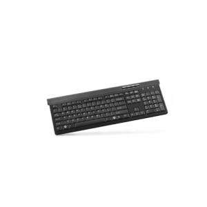 Tastatura KME Multimedia KB-X781-02, Slim
