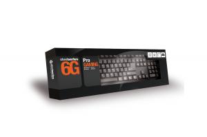 Tastatura SteelSeries 6G