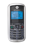 Motorola c121