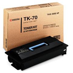 Toner Kyocera TK-70