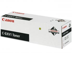 Toner, negru, Canon C-EXV1