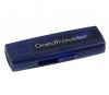 Usb flash drive kingston kston/1gb/dt100-blue