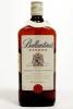 Whisky ballantine's 1 l