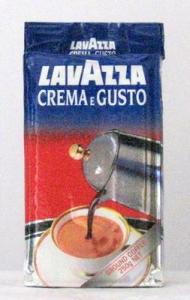 Cafea lavazza creme