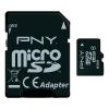 Card de memorie pny micro-sdhc,