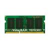 Memorie Kingston ValueRam SODIMM 1GB DDR3 1066MHz CL7