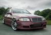 Mercedes C-Class W202 A-Style Body Kit