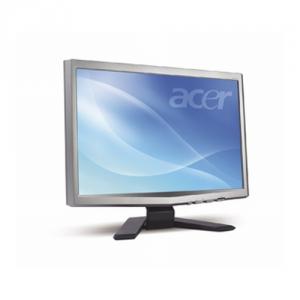 Monitor LCD Acer X203W