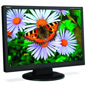 Monitor LCD NEC AS191WM, 19"