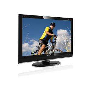 Monitor LCD Philips 201T1SB/00, 20"