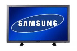 Monitor LCD Samsung 570DX