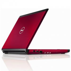 Notebook Dell Vostro 3300 Red Core i5 450M 320GB 4096MB