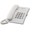 Panasonic telefon kx-ts500fxw