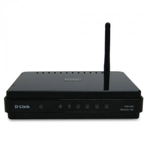 Router wireless d=link