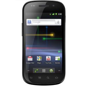 Telefon mobil Samsung I9023 Google Nexus S