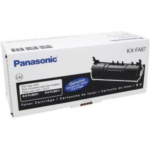 Toner Panasonic FA87