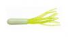 Tube 45mm m031 - white chartreuse