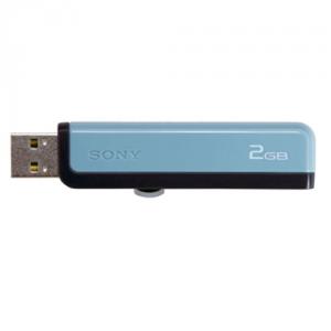 USB Flash Sony VAULT ULTRA MINI 2 GB