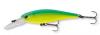 Vobler daiwa shiner/ chartreuse 6cm/