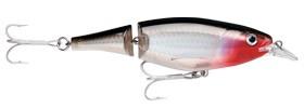 Vobler RAPALA 13CM/ 46G X-RAP JOINTED SHAD Silver