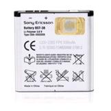 Acumulator Sony Ericsson BST-38 Standard Battery