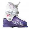 Clapari ski fischer soma girlie 10