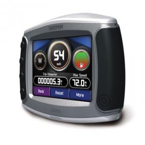 Gps garmin zumo 500 deluxe