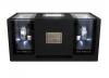 Hifonics zeus zs10dl dual subwoofer box 800w rms