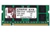 Memorie kingston sodimm ddr ii 1g