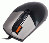 Mouse a4tech  laser x6 30d (negru)