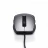 Mouse dell 6 butoane usb laser gray