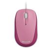 Mouse optic microsoft compact u81-00059, usb, 3