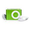 MP3 Player Apple iPod shuffle 1GB, verde