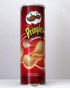 Pringles Original 170g