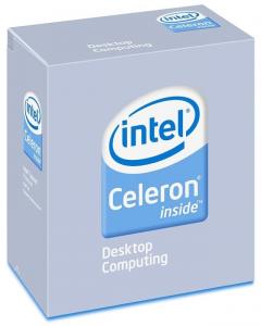 Procesor Intel Celeron Dual Core E1400 2.000