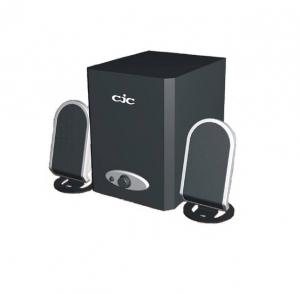 Sistem audio CJC 301