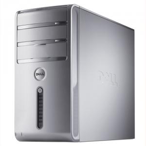 Sistem PC brand Dell Inspiron 530 Core Duo E2160 1.80GHz, 1GB, 1