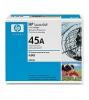 Toner negru, nr. 45a, hp q5945a