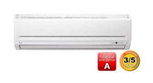 Aer Conditionat LG GOOD K09AH CLASA A 9000 BTU/h