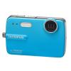 Aparat foto digital Olympus aÂµ 550WP Crystal Blue