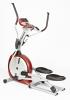 Bicicleta eliptica ergometrica horizon fitness