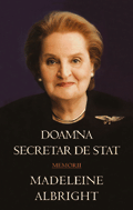 Cartea Doamna secretar de stat