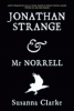 Cartea Jonathan Strange & Mr Norrell