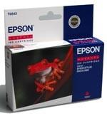 Cartus color magenta epson t054340