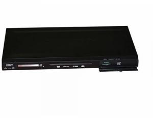 DVD Player Orion 5000 DivX