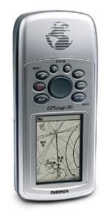 GPS Garmin GPSMAP 96