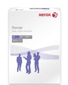 Hartie alba A4, 200 g/mp, 250 coli/top, XEROX Premier
